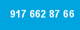 917 662 87 66 917 662 87 66